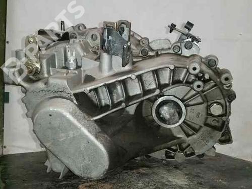 Manual gearbox VOLVO S60 I (384) 2.4 T (200 hp) M56L | M56L | P9482052 | T113969 |