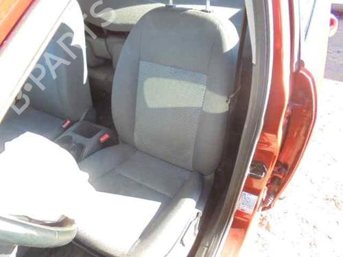 Engine FORD FOCUS II (DA_, HCP, DP)  | BP812678M1  - Image 12