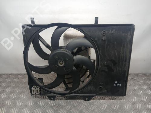 radiator-fan-citroen-c3-iii-sx-2016-24676824 main image