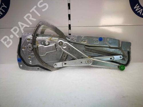 Used Front left window mechanism VOLVO S70 (874) [1996-2000]  2583257