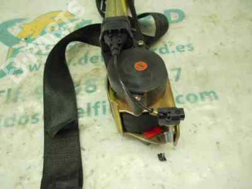 Front left belt tensioner SEAT IBIZA II (6K1)  | BP601204C87 