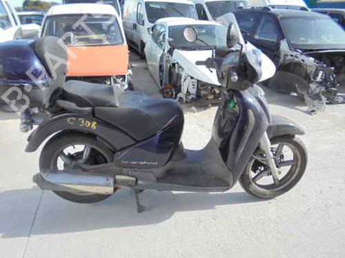 Køler APRILIA MOTORCYCLES SCARABEO Scarabeo 250 (TD) | BP24671882M31 