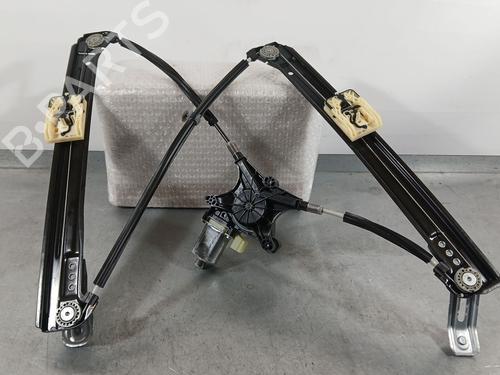 Front right window mechanism SEAT ATECA (KH7, KHP) 2.0 TDI | BP36355884C23 - Image 5