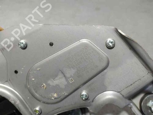 Rear wiper motor TOYOTA AURIS (_E18_)  | BP17096194M102 