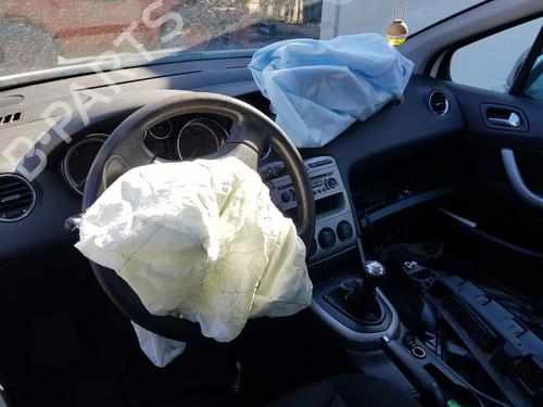 Gearbox PEUGEOT 308 SW I (4E_, 4H_)  | BP9078924M3 