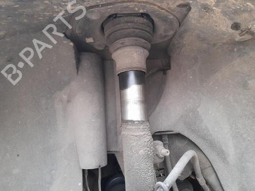 Used Left front shock absorber CITROËN C5 I (DC_) 2.2 HDi (DC4HXB, DC4HXE) (133 hp) 28297213