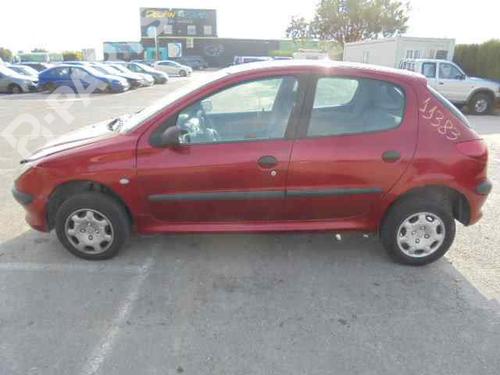 Catalizador PEUGEOT 206 Hatchback (2A/C) 1.4 i | BP3148186M10 
