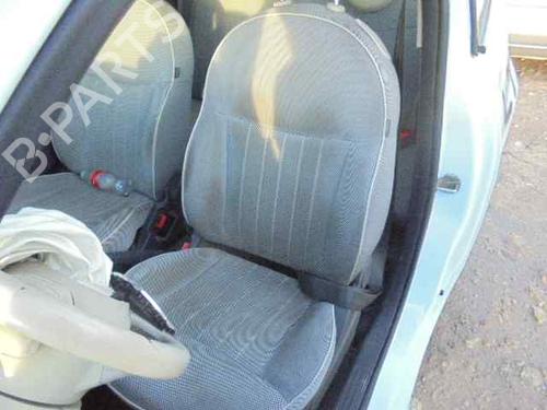 Fuel pump FIAT 500 (312_)  | BP1590009M76 
