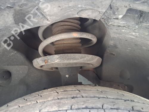 Used Right front shock absorber Right front shock absorber 37796098 37796098