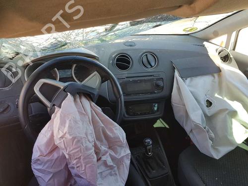 Steering rack SEAT IBIZA IV (6J5, 6P1)  | BP24357419M22 
