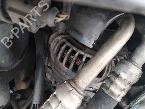 Generator AUDI ALLROAD C5 (4BH) 2.5 TDI quattro (180 hp) 22906400