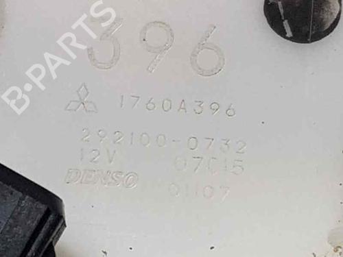 Fuel pump MITSUBISHI OUTLANDER III (GG_W, GF_W, ZJ, ZL, ZK) 2.4 Hybrid 4WD (GG3W) | BP8155049M76 