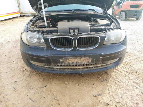Used Front bumper BMW 1 (E87) 116 i (115 hp) 23956694