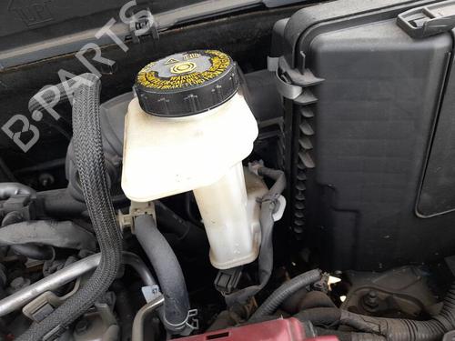 Used Brake master cylinder NISSAN QASHQAI II (J11, J11_) 1.2 DIG-T (115 hp) 29248199