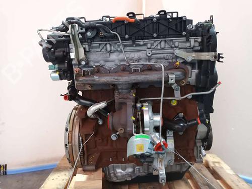 Engine FORD MONDEO IV (BA7)  | BP13467860M1 