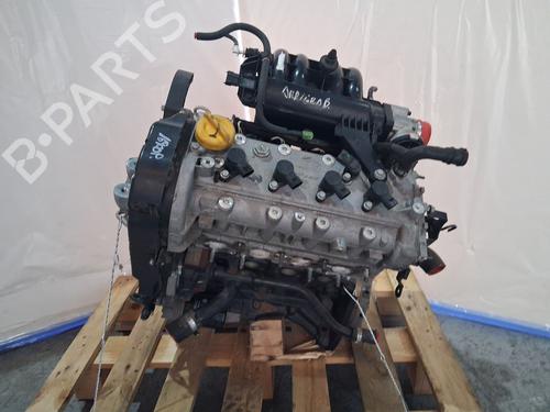Engine FIAT TIPO Saloon (356_, 357_) 1.4 (356SXA1B) | BP27464875M1 - Image 4