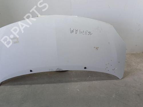 Motorhjelm RENAULT TWINGO II Hatchback Van (CNO_) [2010-2014]  26454641