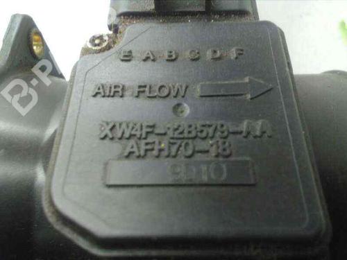Mass air flow sensor JAGUAR S-TYPE II (X200) 3.0 V6 | BP2583594M95 