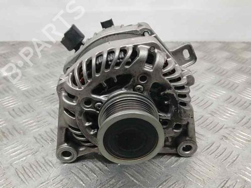 Used Alternator PEUGEOT 5008 II (MC_, MJ_, MR_, M4_) [2016-2025]  22972514