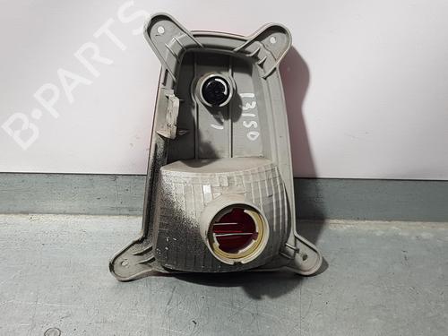 Rear bumper left light KIA PICANTO II (TA) | BP7632475C81