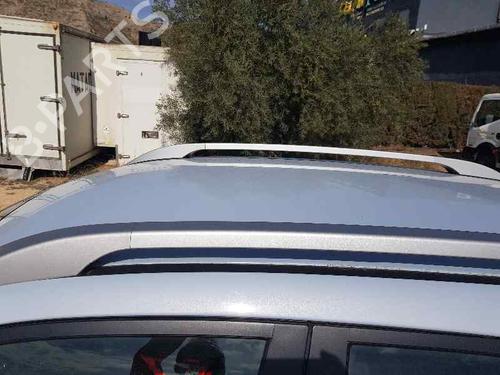 Roof bar HYUNDAI i20 ACTIVE (IB, GB) 1.0 T-GDI 87280C8700