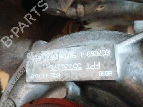 Engine ALFA ROMEO GIULIETTA (940_) 1.6 JTDM (940FXD1A) | BP38060736M1  - Image 7
