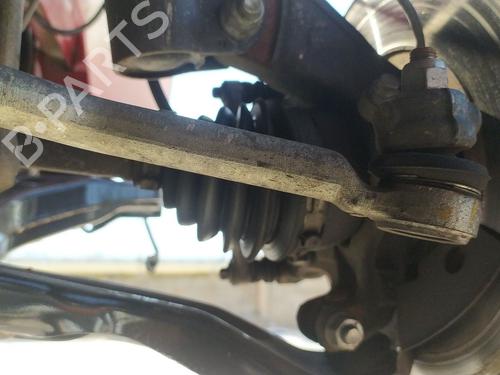 Used Right front steering knuckle Right front steering knuckle NISSAN MICRA V (K14) 1.0 IG-T 100 (101 hp) 33431262 33431262