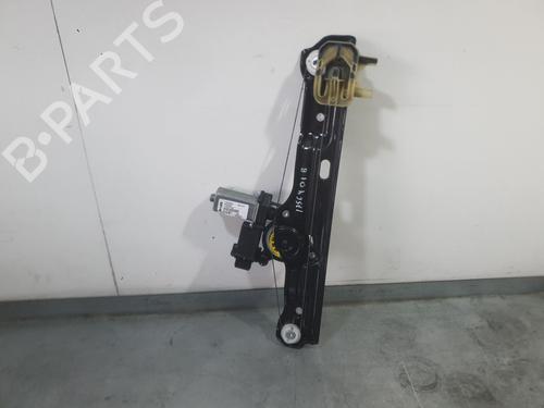 Front left window mechanism JEEP AVENGER (J2) Electric | BP33981372C22 - Image 2