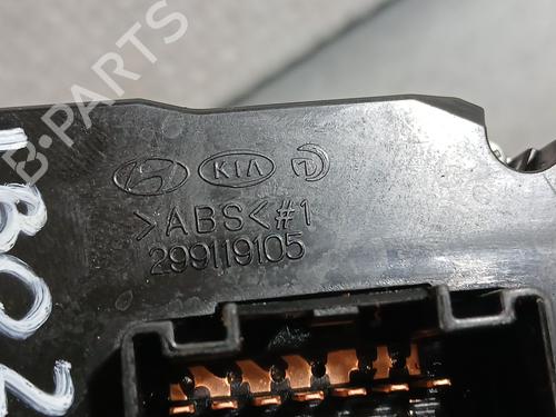 Headlight switch KIA CARENS IV 1.6 GDi | BP38255691I24 - Image 4
