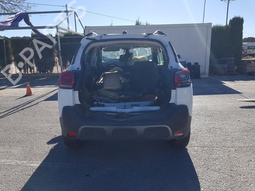 ABS pump CITROËN C3 AIRCROSS II (2R_, 2C_)  | BP16075891M43 