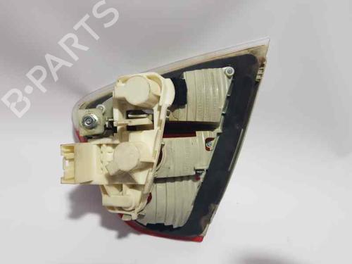 Left taillight BMW 3 (E90) 320 d | BP673203C34 