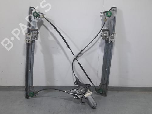 front-left-window-mechanism-mercedes-benz-vito-mixto-van-w639-2003-30831615 main image