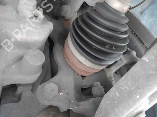 Used Right front steering knuckle NISSAN TOWNSTAR Box Body/MPV (XFK) [2021-2025]  22643942