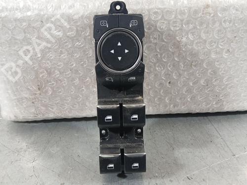Used Left front window switch Left front window switch 37273452 37273452