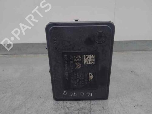 Used ABS pump PEUGEOT 208 I (CA_, CC_) [2012-2020]  21692783