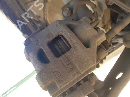 Right front brake caliper TOYOTA YARIS (_P15_)  | BP25443690M104 