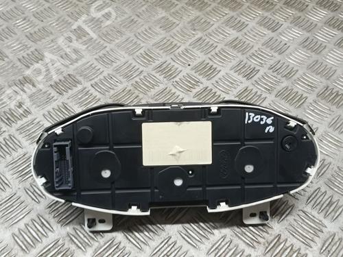 Instrument cluster FORD FIESTA VI (CB1, CCN)  | BP7210095C47 