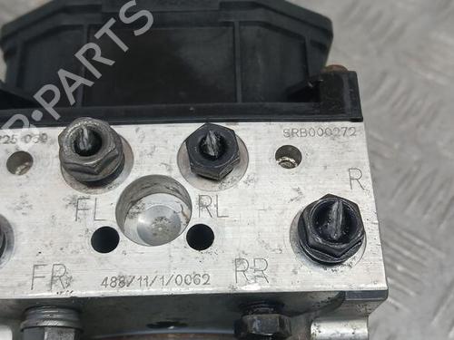 ABS pump LAND ROVER RANGE ROVER III (L322)  | BP22713235M43 