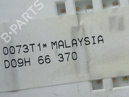 Right front window switch MAZDA 2 Hatchback (DL, DJ) 1.5 SKYACTIV-G | BP32372299I26