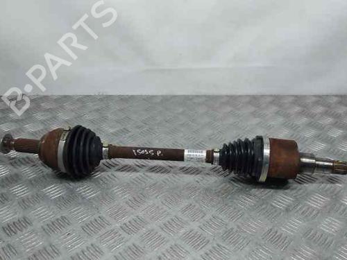 Used Left front driveshaft FORD FIESTA VII (HJ, HF) [2017-2025]  15385438