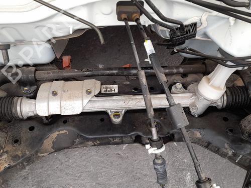 Used Steering rack Steering rack KG MOBILITY KORANDO (C300) 1.5 T-GDI (163 hp) 35949011 35949011