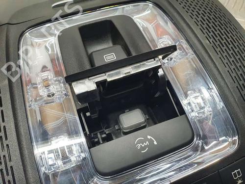 Interior roof light MERCEDES-BENZ CLA (C118) CLA 200 d (118.312) | BP17458635I8 