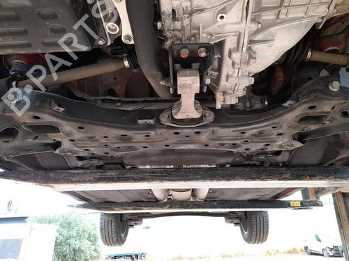 Forbro HYUNDAI KONA (OS, OSE, OSI) 1.0 T-GDi (120 hp) 27832712