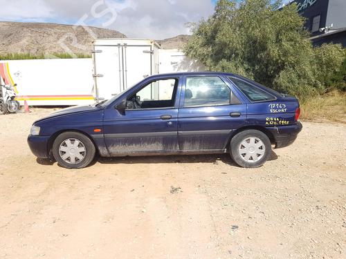 Servo brake FORD ESCORT VI (GAL, AAL, ABL) 1.8 Turbo D | BP29595023M42 