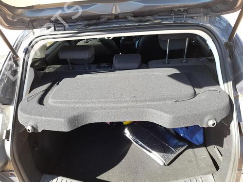 Rear parcel shelf FORD FOCUS III 1.6 EcoBoost | BP29751889C85 