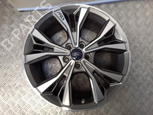 Fælk FORD MONDEO V Hatchback (CE) 2.0 TDCi | BP35979092C45 - Image 11