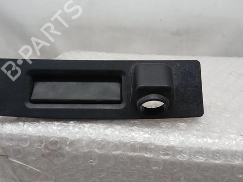 Used Tailgate handle TESLA MODEL 3 (5YJ3) EV (283 hp) 30329867