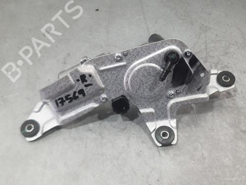 Rear wiper motor MG MG HS (AS23) 1.5 T (SAS23) | BP34161922M102 - Image 2