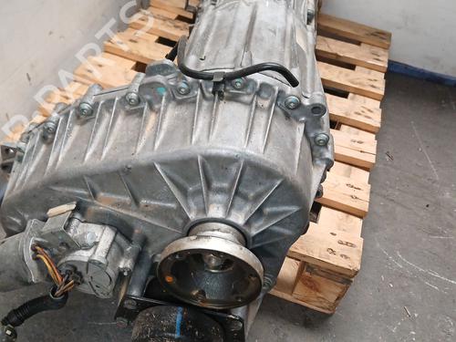 Transfer box MERCEDES-BENZ M-CLASS (W163) ML 270 CDI (163.113) | BP26601451M36 