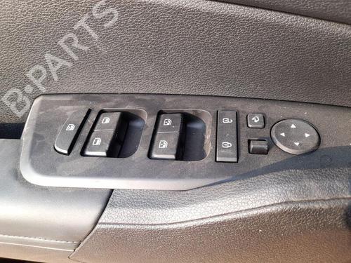 Used Left front window switch KIA SPORTAGE V (NQ5) 1.6 CRDi MHEV (136 hp) 28188362